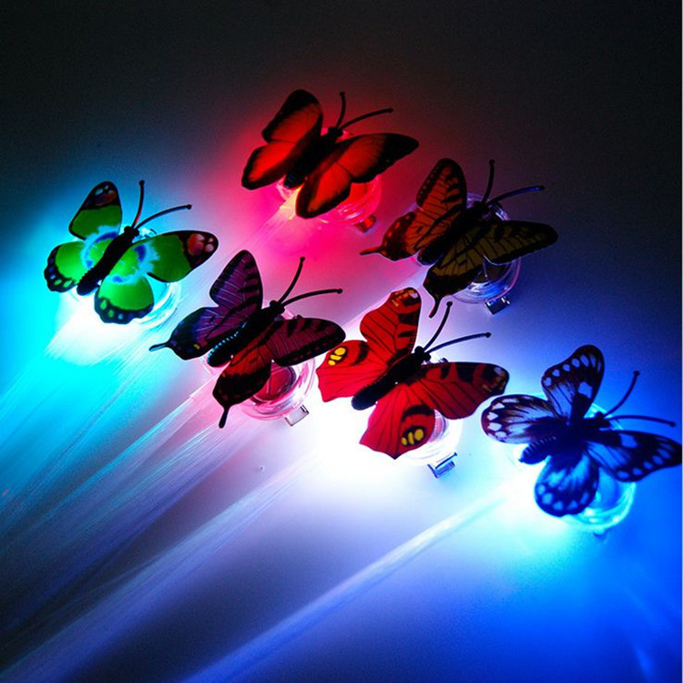 Led Shining Braid Wig Evening Party Atmosphere Cheering Props Fiber Optic Hair Colorful Butterfly Shining Braid Led Shining Braid Wig Evening Party Atmosphere Cheering Props Fiber Optic Hair Colorful Butterfly Shining Braid