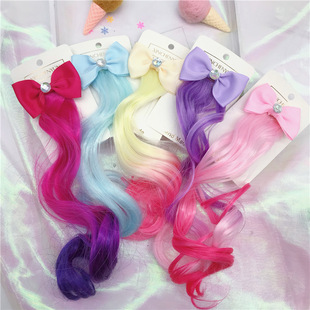 Ice and Snow Princess Elsa Wig Braid Headband Head Buckle Dream Mesh Snowflake Braid Festival Dressing Stage Hair Accessories Ice and Snow Princess Elsa Wig Braid Headband Head Buckle Dream Mesh Snowflake Braid Festival Dressing Stage Hair Accessories