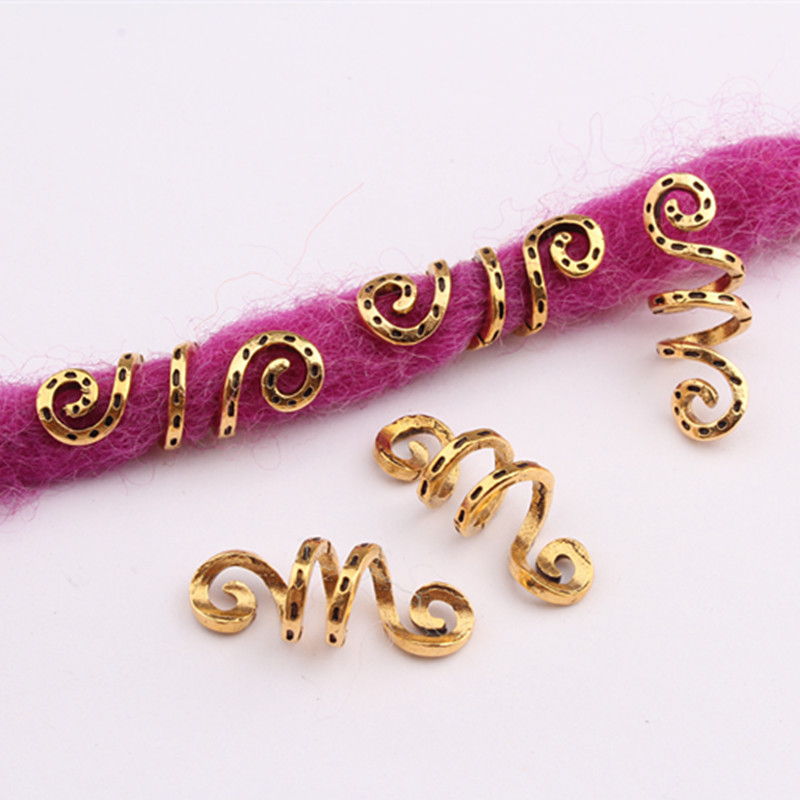 Reggae Dreadlocks Wig Beaded Hair Band Hair Ring Wig Braid Hair Vintage Alloy Hair Band Headdress DIY Beaded Reggae Dreadlocks Wig Beaded Hair Band Hair Ring Wig Braid Hair Vintage Alloy Hair Band Headdress DIY Beaded