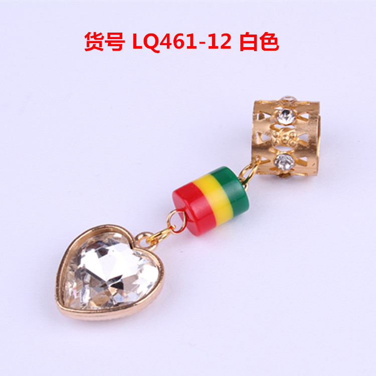 Reggae Dreadlocks Wig Beaded Hair Band Hair Ring Wig Braid Hair Vintage Alloy Hair Band Headdress DIY Beaded Reggae Dreadlocks Wig Beaded Hair Band Hair Ring Wig Braid Hair Vintage Alloy Hair Band Headdress DIY Beaded