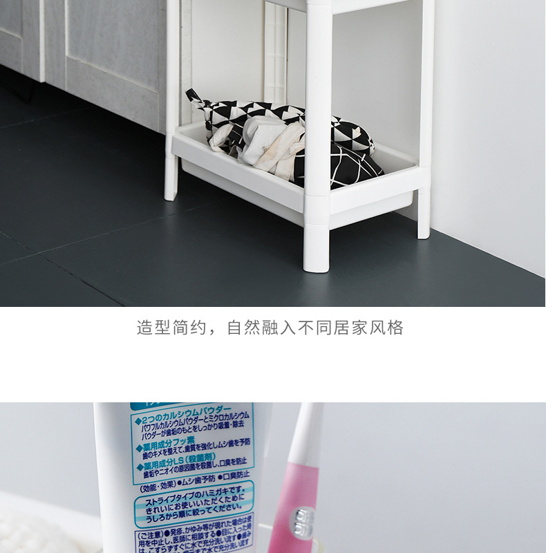 Bathroom Storage Rack Plastic Floor Bathroom Storage Rack Bathroom Toilet Washstand Triangle Article Storage Shelf Bathroom Storage Rack Plastic Floor Bathroom Storage Rack Bathroom Toilet Washstand Triangle Article Storage Shelf