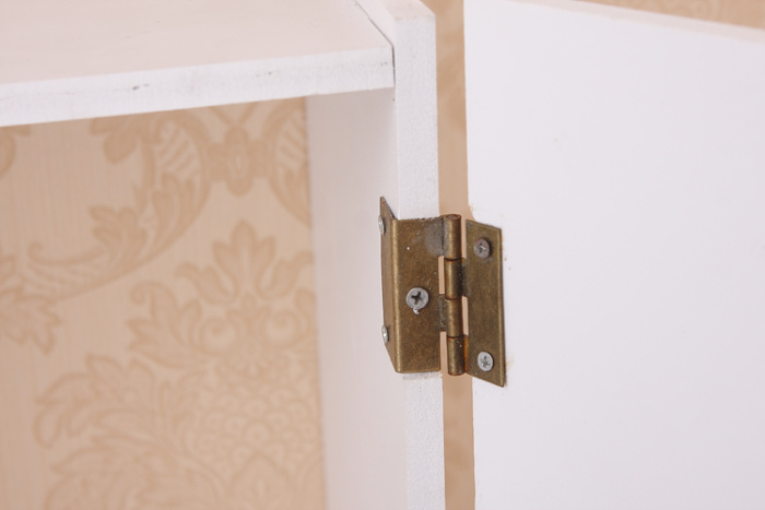 Bathroom moistureproof and antiseptic shelf bathroom wall hanging toilet cosmetics collection box. Bathroom moistureproof and antiseptic shelf bathroom wall hanging toilet cosmetics collection box.