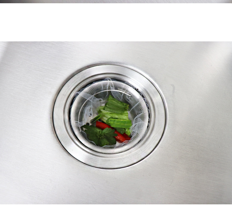 Kitchen Sink Filter Net Household Anti-Blocking Floor Drain Net Sundries Garbage Bag Washing Basin Water-Proof Water Cut Bag Net Kitchen Sink Filter Net Household Anti-Blocking Floor Drain Net Sundries Garbage Bag Washing Basin Water-Proof Water Cut Bag Net
