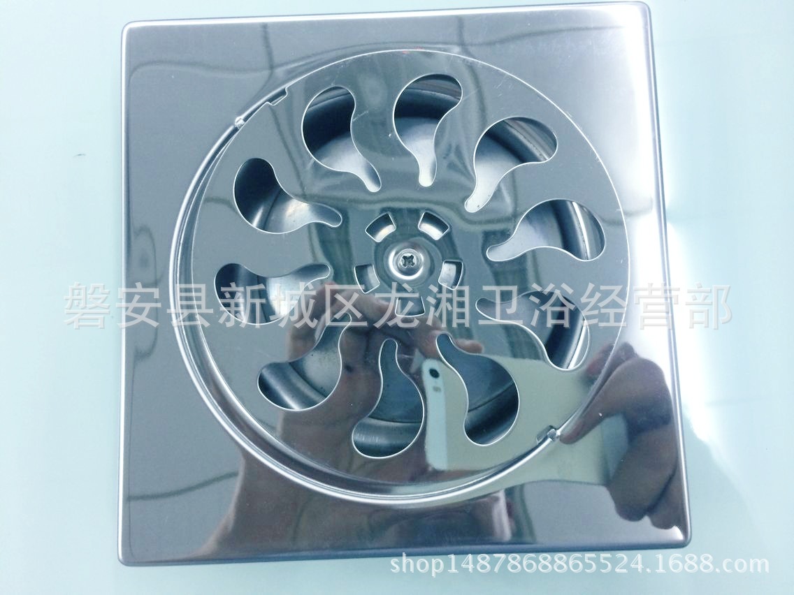 Export to Middle East Iraq Deodorant Floor Drain Washing Machine Secondary Floor Drain Bounce Export to Middle East Iraq Deodorant Floor Drain Washing Machine Secondary Floor Drain Bounce