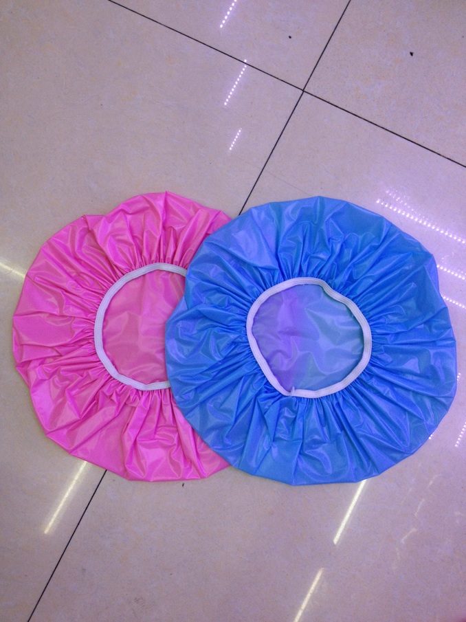 Fashionable shower cap Eva shower cap PVC shower cap. Fashionable shower cap Eva shower cap PVC shower cap.
