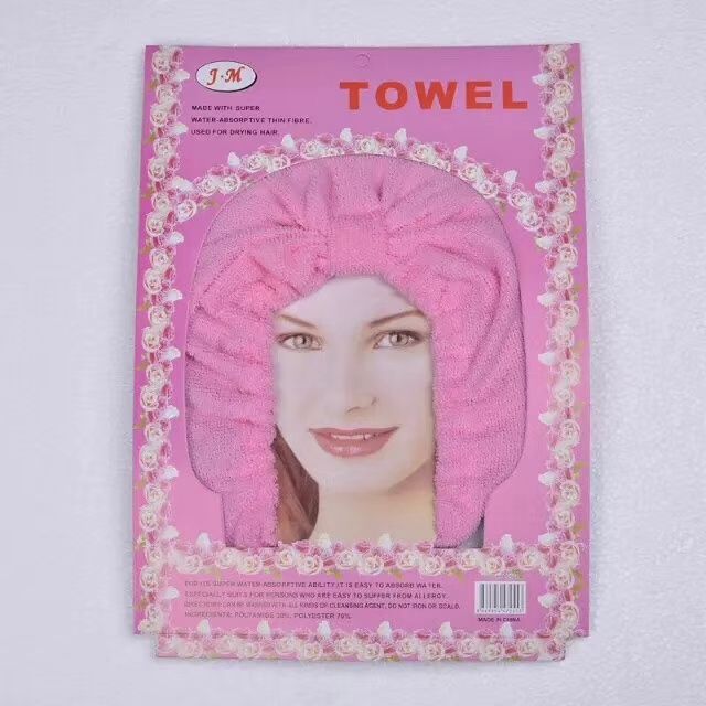 Beauty Hat Shower Cap Magic Beauty Hat Magic Shower Cap