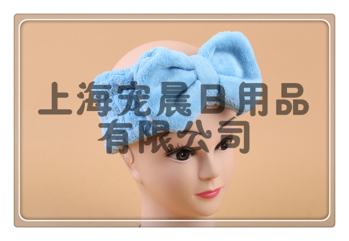 Bow Decoration Solid Color Confinement Head Cover Crown Towel Bath Headband Bath Towel with Multi-Color Maternal Headscarf Bow Decoration Solid Color Confinement Head Cover Crown Towel Bath Headband Bath Towel with Multi-Color Maternal Headscarf