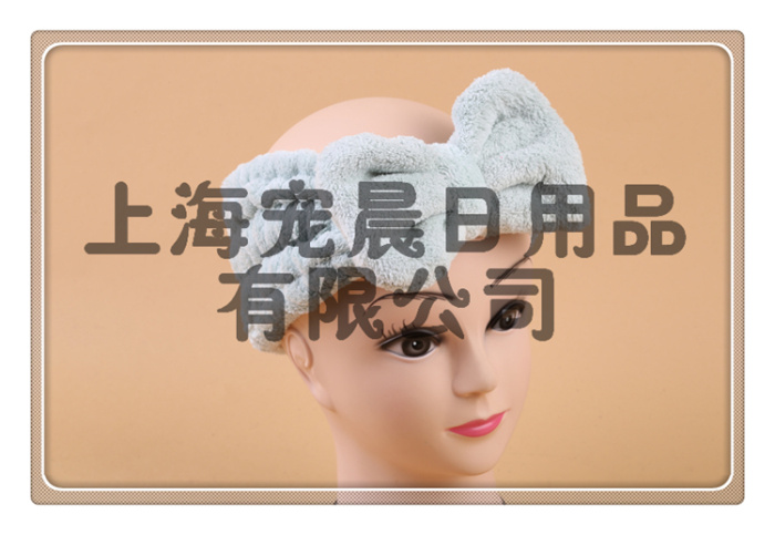 Bow Decoration Solid Color Confinement Head Cover Crown Towel Bath Headband Bath Towel with Multi-Color Maternal Headscarf Bow Decoration Solid Color Confinement Head Cover Crown Towel Bath Headband Bath Towel with Multi-Color Maternal Headscarf