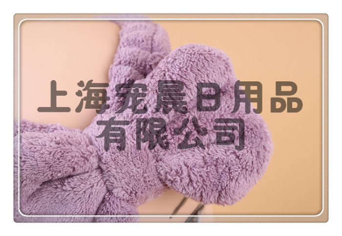 Bow Decoration Solid Color Confinement Head Cover Crown Towel Bath Headband Bath Towel with Multi-Color Maternal Headscarf Bow Decoration Solid Color Confinement Head Cover Crown Towel Bath Headband Bath Towel with Multi-Color Maternal Headscarf