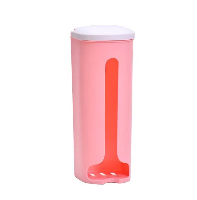 Kitchen Flip Garbage Bag Storage Box for Foreign Trade Kitchen Flip Garbage Bag Storage Box for Foreign Trade