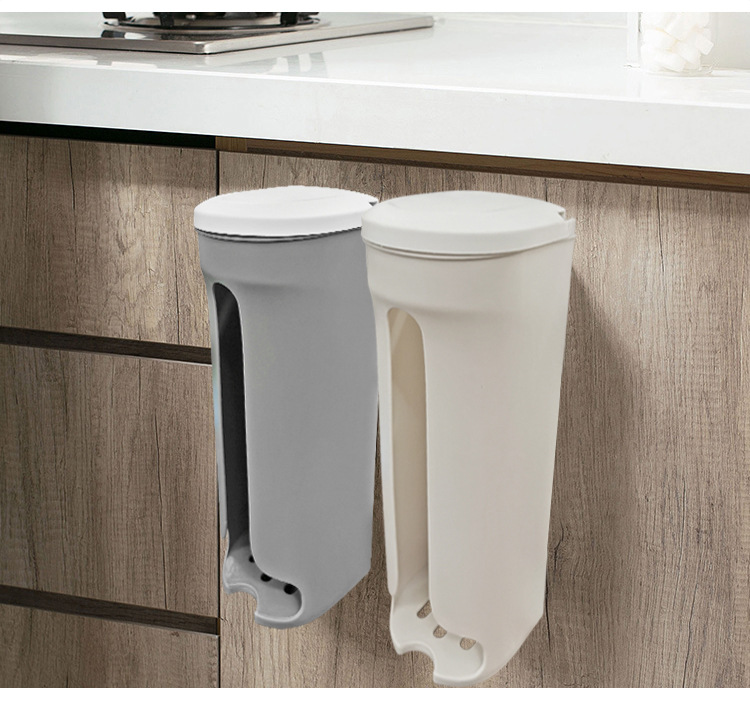 Garbage Bag Storage Box Kitchen Convenient Plastic Bag Collector Bag Storage Box Wall-Mounted Removable Plastic Bag Storage Garbage Bag Storage Box Kitchen Convenient Plastic Bag Collector Bag Storage Box Wall-Mounted Removable Plastic Bag Storage