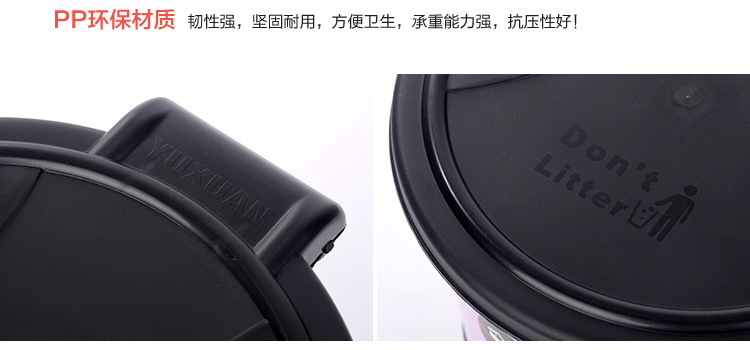 Pedal Flap Trash Can Kitchen Living Room Bathroom Covered Large Small Trash Can Free Garbage Bag Pedal Flap Trash Can Kitchen Living Room Bathroom Covered Large Small Trash Can Free Garbage Bag