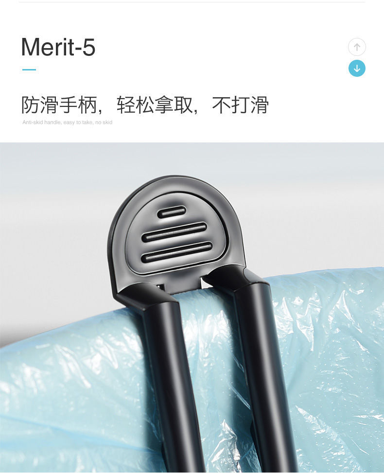 Garbage Bag Fixed Clip Buckle Wastebasket Trash Can Side Clip Garbage Bag Non-Slip Clip Holder Fixed Garbage Bag Clip Garbage Bag Fixed Clip Buckle Wastebasket Trash Can Side Clip Garbage Bag Non-Slip Clip Holder Fixed Garbage Bag Clip