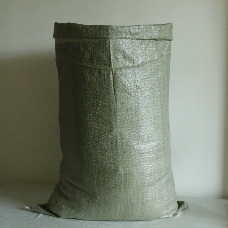 Gray Plastic Woven Bag Construction Waste Logistics Sack Pp Woven Bag Large Garbage Packaging Bag Factory Wholesale Gray Plastic Woven Bag Construction Waste Logistics Sack Pp Woven Bag Large Garbage Packaging Bag Factory Wholesale