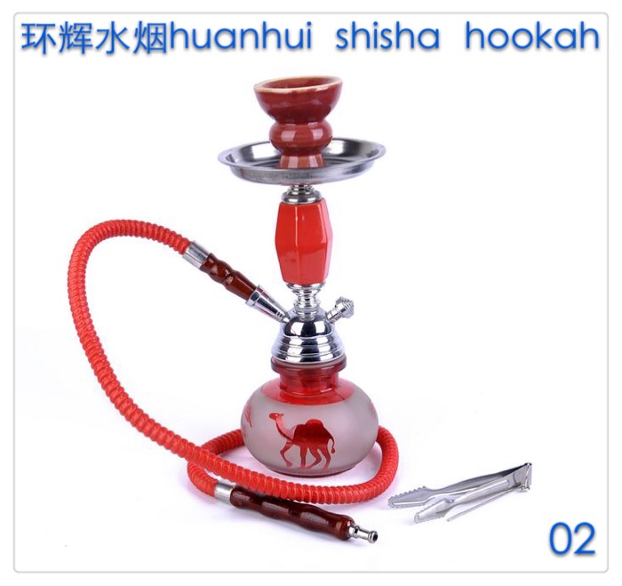 Smoke pot. hookah. hookah.