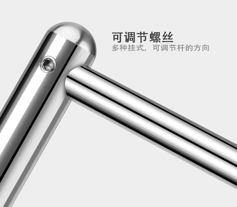 304 Stainless Steel Kitchen Roll Stand Hole-Free Plastic Wrap Rack Tissue Rack Hole 304 Stainless Steel Kitchen Roll Stand Hole-Free Plastic Wrap Rack Tissue Rack Hole