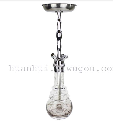 Copper, zinc alloy, Hookah, Hookah