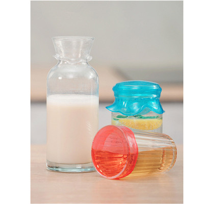 Silicone Flower Fresh Cover Plastic Wrap Bowl Cover Sealed Versatile Universal Plastic Wrap Cover Food Stretch Film Silicone Flower Fresh Cover Plastic Wrap Bowl Cover Sealed Versatile Universal Plastic Wrap Cover Food Stretch Film