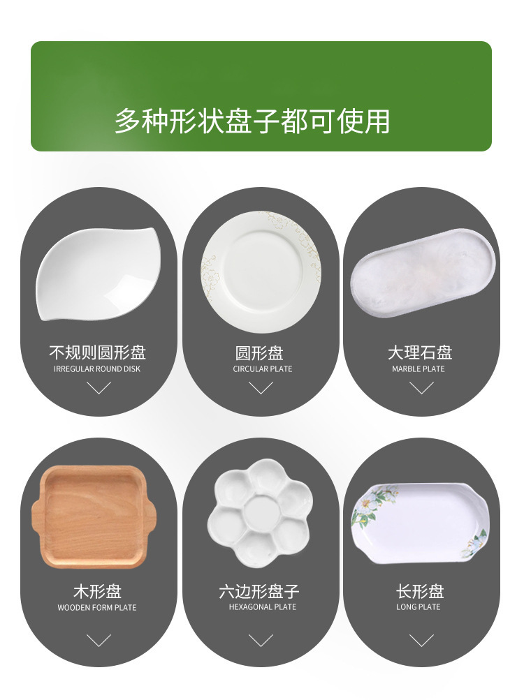 Disposable Fresh-Keeping Sets Manufacturer Refrigerator Food Anti-Odor Food Grade Plastic Wrap Cover Food Cover Rice Set Vegetable Cover Disposable Fresh-Keeping Sets Manufacturer Refrigerator Food Anti-Odor Food Grade Plastic Wrap Cover Food Cover Rice Set Vegetable Cover