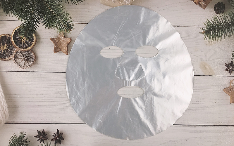 Disposable Plastic Wrap Plastic Facial Mask for Beauty Transparent Facial Mask Tissue Water Locking Ultra-Thin Grimace Beauty Salon 100 Pieces Disposable Plastic Wrap Plastic Facial Mask for Beauty Transparent Facial Mask Tissue Water Locking Ultra-Thin Grimace Beauty Salon 100 Pieces