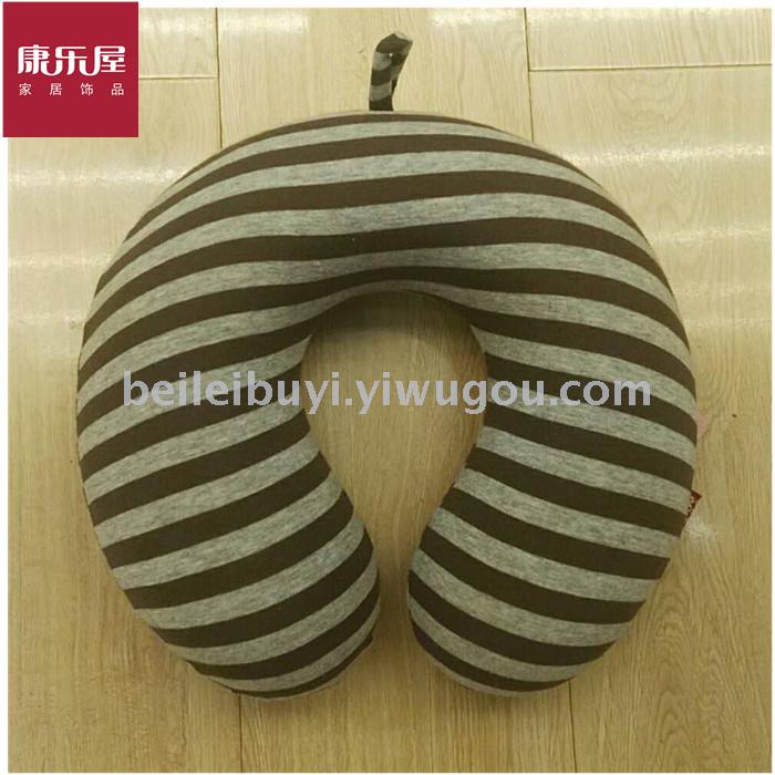 Leisure house brand new memory cotton U pillow daily department store U - type neck pillow travel neck pillow Leisure house brand new memory cotton U pillow daily department store U - type neck pillow travel neck pillow