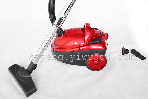 Vacuum cleaner 806-A1 horizontal household vacuum cleaner to automatically hang power clean