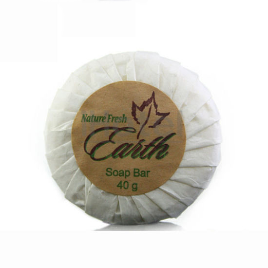 Disposable Hotel Supplies Grass Fragrance Hotel Toilet Dedicated Little Soap round Bed & Breakfast Room Little Soap Disposable Hotel Supplies Grass Fragrance Hotel Toilet Dedicated Little Soap round Bed & Breakfast Room Little Soap