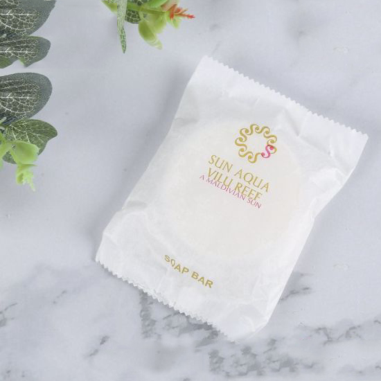 Hotel Toiletries Hotel Guest Room Supplies Disposable Soap Bathroom Soap Custom Logo Hotel Toiletries Hotel Guest Room Supplies Disposable Soap Bathroom Soap Custom Logo