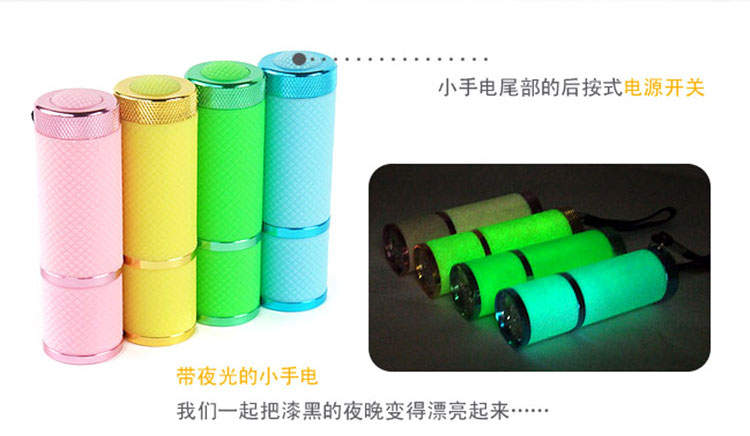 Test Fluoresce Mini Torch Ultraviolet Lamp Money Detector Light Portable Small Test Light Check Bill Test Fluoresce Mini Torch Ultraviolet Lamp Money Detector Light Portable Small Test Light Check Bill
