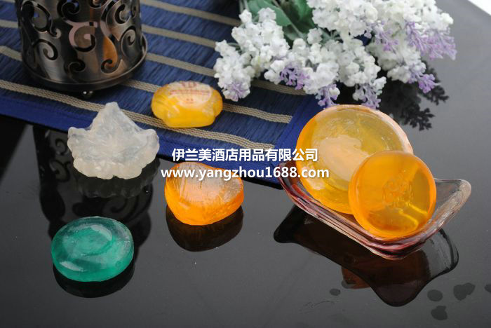 Disposable Supplies round Fan Square VIP Hotel Guest Room Soap Exported to Africa Kenya Disposable Supplies round Fan Square VIP Hotel Guest Room Soap Exported to Africa Kenya