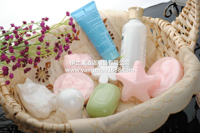 Disposable Supplies round Fan Square VIP Hotel Guest Room Soap Exported to Africa Kenya Disposable Supplies round Fan Square VIP Hotel Guest Room Soap Exported to Africa Kenya