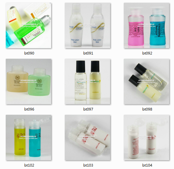 Disposable shampoo hotel guest room disposable liquid soap lotion Disposable shampoo hotel guest room disposable liquid soap lotion