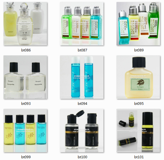 Disposable shampoo hotel guest room disposable liquid soap lotion Disposable shampoo hotel guest room disposable liquid soap lotion