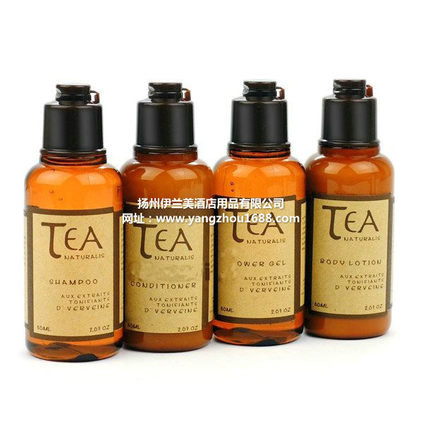Disposable liquid soap shampoo Hotel, hotel rooms, hotel rooms and lotion