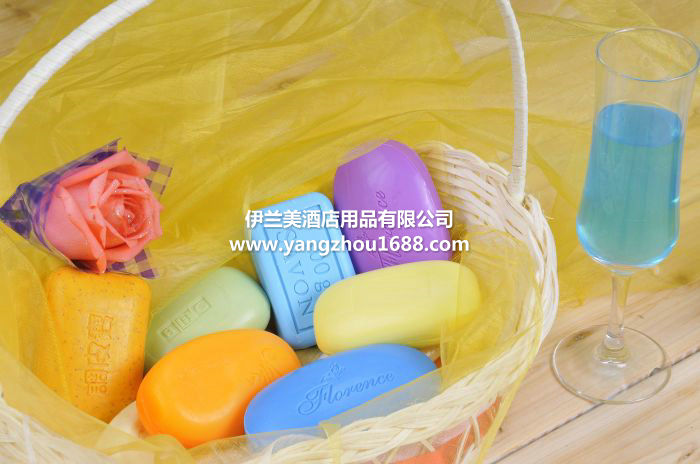 Transparent soap film packaging and transparent small soap hotel disposable soap Transparent soap film packaging and transparent small soap hotel disposable soap