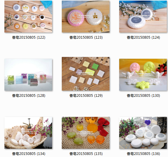 Transparent soap film packaging and transparent small soap hotel disposable soap Transparent soap film packaging and transparent small soap hotel disposable soap