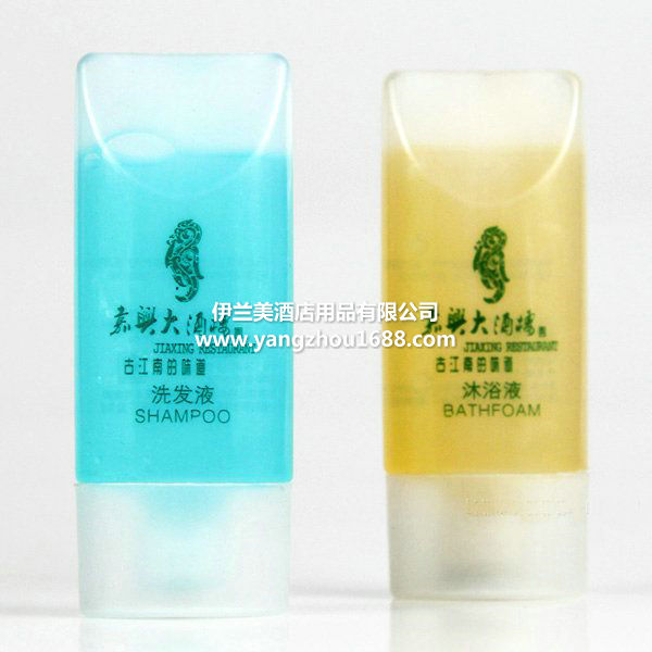 Disposable liquid soap shampoo, hotel rooms, hotel rooms and lotion Disposable liquid soap shampoo, hotel rooms, hotel rooms and lotion