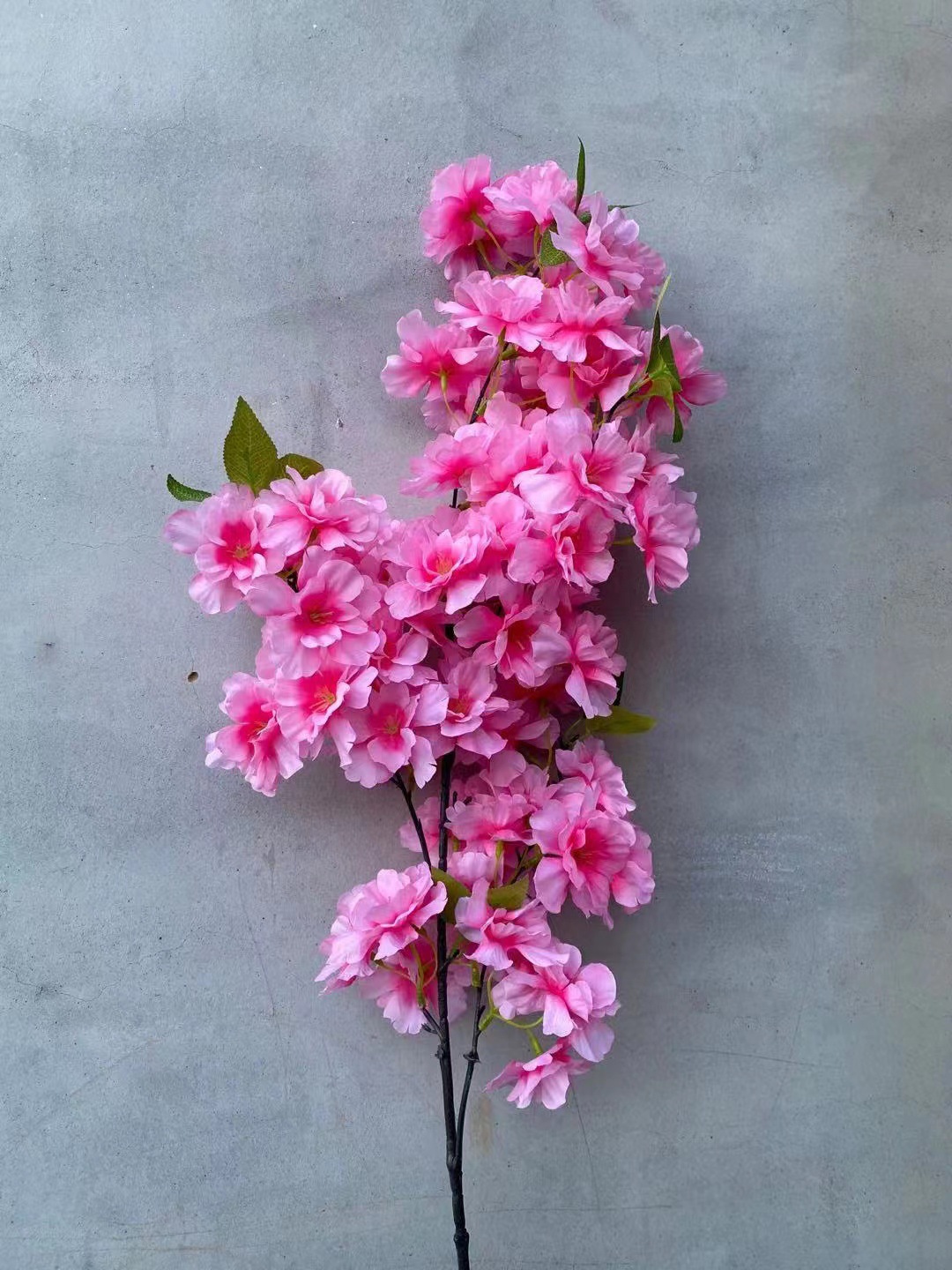 Artificial Cheery Branch Wholesale Wedding Cherry Blossom Wedding Simulation Cherry Blossom Studio Decoration Cherry Tree Arch Simulation Flower Artificial Cheery Branch Wholesale Wedding Cherry Blossom Wedding Simulation Cherry Blossom Studio Decoration Cherry Tree Arch Simulation Flower