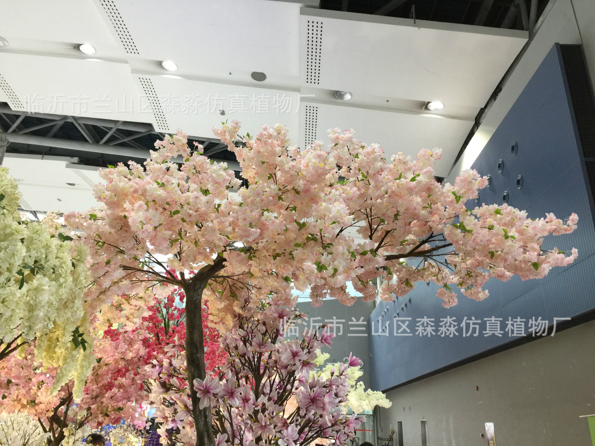 Artificial Cheery Branch Wholesale Wedding Cherry Blossom Wedding Simulation Cherry Blossom Studio Decoration Cherry Tree Arch Simulation Flower Artificial Cheery Branch Wholesale Wedding Cherry Blossom Wedding Simulation Cherry Blossom Studio Decoration Cherry Tree Arch Simulation Flower