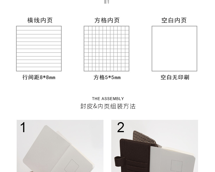 Notebook Customized Student Creativity Journal Book Set Fabric Japanese Journal Book Square A5 Memo Diary Book Notebook Customized Student Creativity Journal Book Set Fabric Japanese Journal Book Square A5 Memo Diary Book