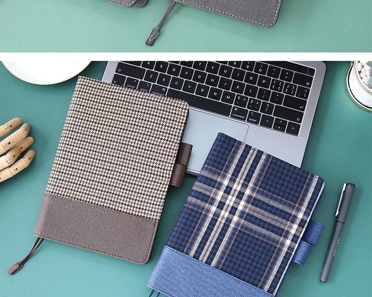 Notebook Customized Student Creativity Journal Book Set Fabric Japanese Journal Book Square A5 Memo Diary Book Notebook Customized Student Creativity Journal Book Set Fabric Japanese Journal Book Square A5 Memo Diary Book