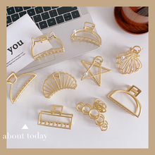 INS Style Simple Transparent Acrylic Note Board Student Message Board Creative Memo Portable Mini Writing Board