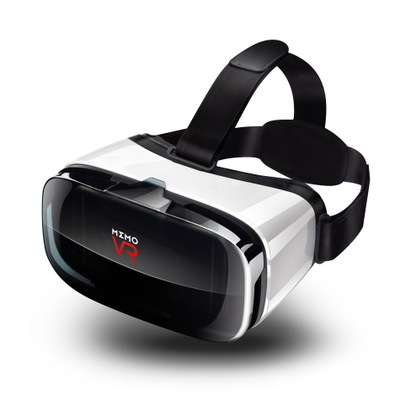 Factory Direct Sales VR Glasses OEM Customized VR Virtual Reality Glasses Gift Memo MIMO 3D Glasses