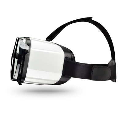 Factory Direct Sales VR Glasses OEM Customized VR Virtual Reality Glasses Gift Memo MIMO 3D Glasses