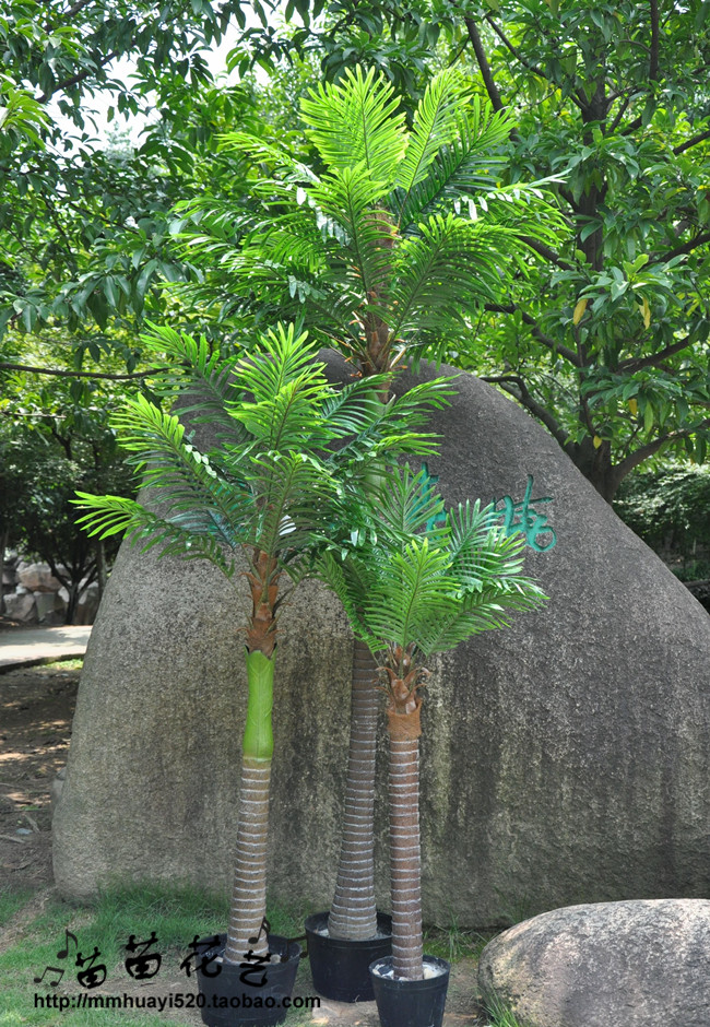 Artificial tree simulation plant manufacturers direct factory to order coconut trees 3 coconut trees. Artificial tree simulation plant manufacturers direct factory to order coconut trees 3 coconut trees.