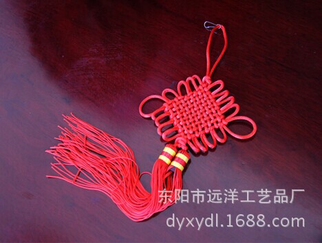 30cm Chinese parchment revolving Spring Festival waterproof lantern direct sale