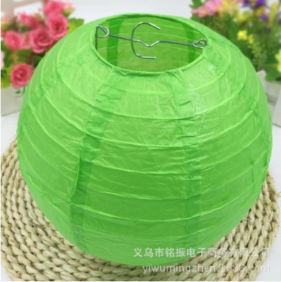 Factory Wholesale Lantern Creative Chinese Lantern Festival Celebration DIY Hand Painted Graffiti Chinese Lantern Wholesale