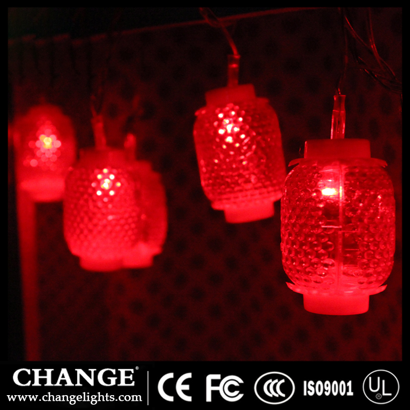 Chinese New Year Decoration Palace Lantern Fairy Lights Wedding Festive Decoration Craft Lantern