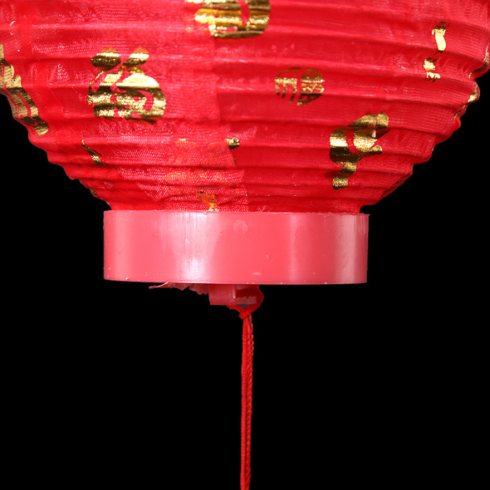 Chinese character Fu red lantern festival products Chinese character Fu red lantern festival products