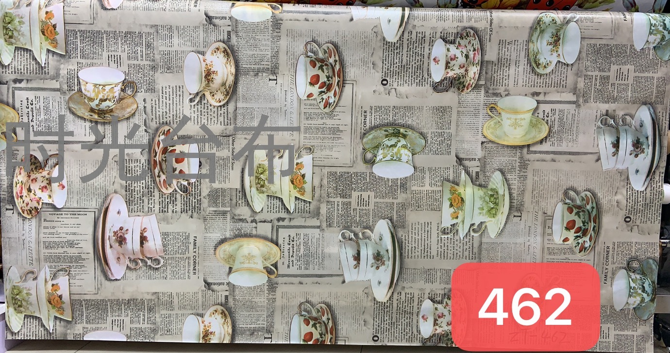New Fashion Non-Woven Tablecloth Waterproof and Oil-Proof Tablecloth Coffee Table Cloth Factory Direct Sales New Fashion Non-Woven Tablecloth Waterproof and Oil-Proof Tablecloth Coffee Table Cloth Factory Direct Sales